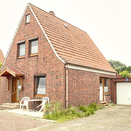 Nordseezimmer Koi Оттерндорф Екстер'єр фото
